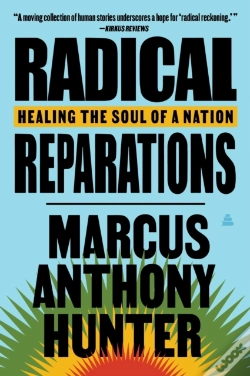 Capa do artigo Radical Reparations