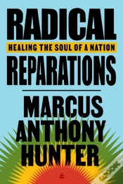 Capa do artigo Radical Reparations