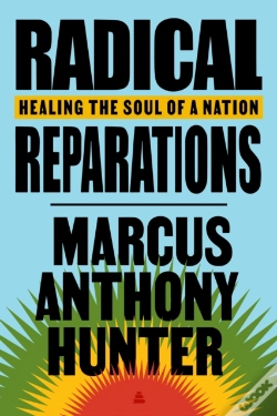 Capa do artigo Radical Reparations