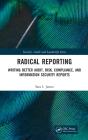 Radical Reporting - Preview