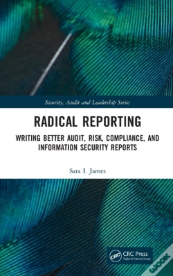 Capa do artigo Radical Reporting