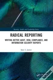 Capa do artigo Radical Reporting
