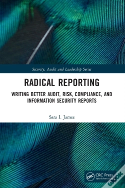 Capa do artigo Radical Reporting