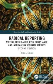 Capa do artigo Radical Reporting