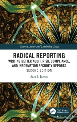 Capa do artigo Radical Reporting