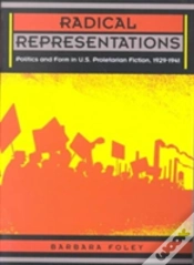 Capa do artigo Radical Representations