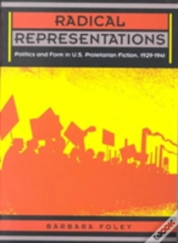 Capa do artigo Radical Representations
