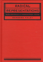 Radical Representations - Preview