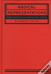 Capa do artigo Radical Representations