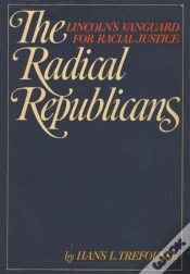 Capa do artigo Radical Republicans