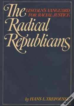 Capa do artigo Radical Republicans