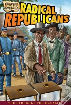 Capa do artigo Radical Republicans