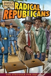 Capa do artigo Radical Republicans