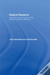 Capa do artigo Radical Research