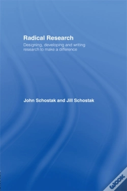 Capa do artigo Radical Research