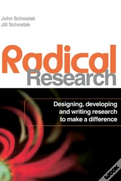 Capa do artigo Radical Research