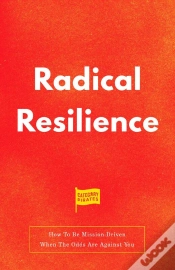 Capa do artigo Radical Resilience