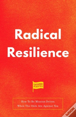 Capa do artigo Radical Resilience