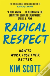 Capa do artigo Radical Respect