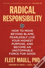 Capa do artigo Radical Responsibility