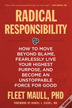 Capa do artigo Radical Responsibility