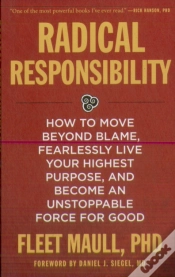 Capa do artigo Radical Responsibility