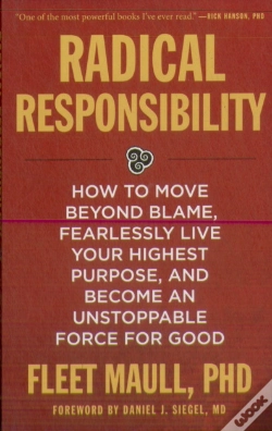 Capa do artigo Radical Responsibility