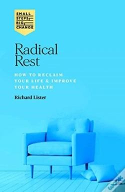 Capa do artigo Radical Rest