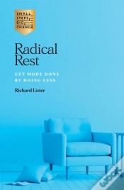 Capa do artigo Radical Rest