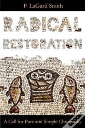 Capa do artigo Radical Restoration