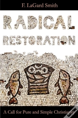 Capa do artigo Radical Restoration