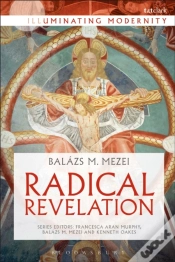 Capa do artigo Radical Revelation