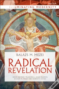 Capa do artigo Radical Revelation
