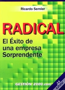 Capa do artigo Radical