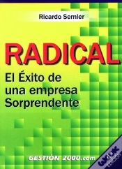 Capa do artigo Radical