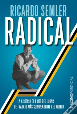 Capa do artigo Radical