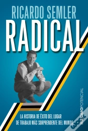 Capa do artigo Radical