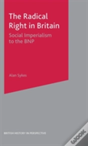 Capa do artigo Radical Right In Britain