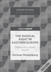 Radical Right In Eastern Europe
