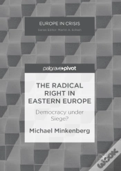 Capa do artigo Radical Right In Eastern Europe