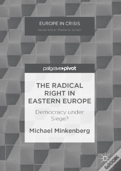 Capa do artigo Radical Right In Eastern Europe