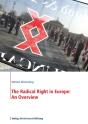 Radical Right In Europe: An Overview - Preview