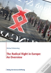 Capa do artigo Radical Right In Europe: An Overview