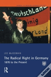 Capa do artigo Radical Right In Germany