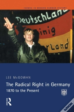Capa do artigo Radical Right In Germany