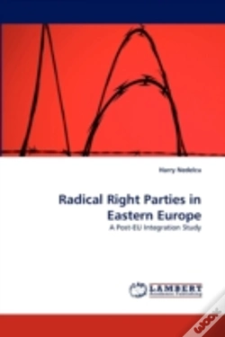 Capa do artigo Radical Right Parties In Eastern Europe