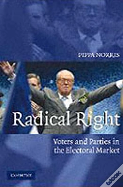 Capa do artigo Radical Right