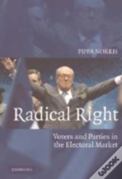Capa do artigo Radical Right