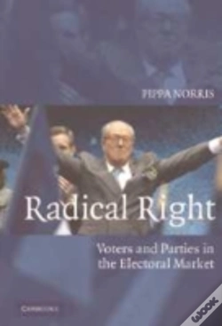 Capa do artigo Radical Right