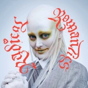 Capa do artigo Radical Romantics - CD
